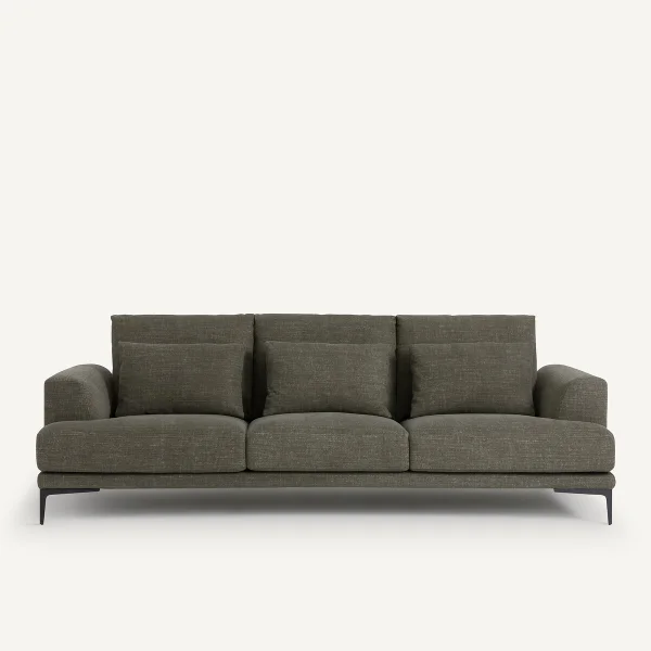AM.PM Sofa Marsile, Baumwolle/leinen