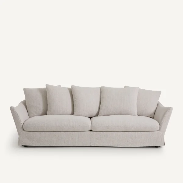 AM.PM Sofa Matera, Tweed-optik