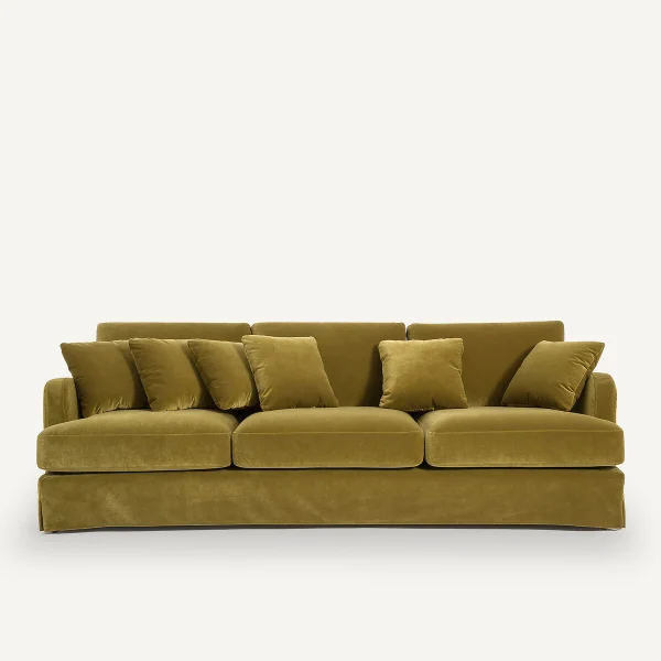 AM.PM Sofa Mélodie, Samt