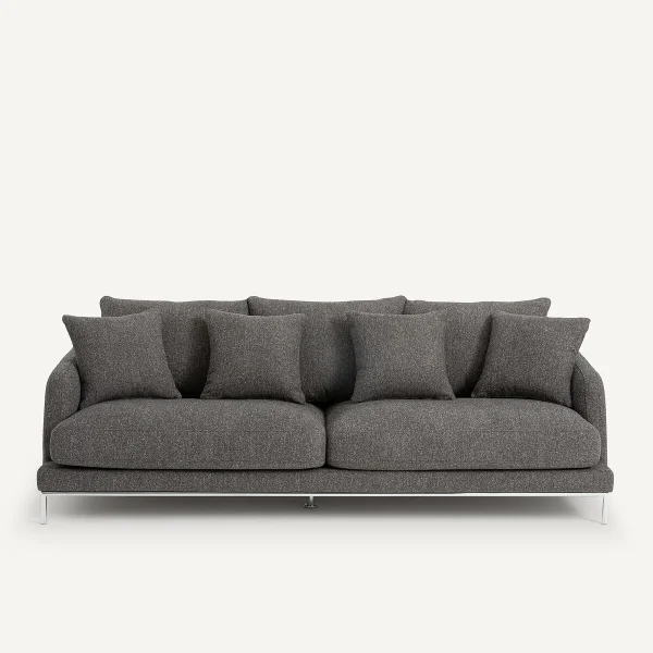 AM.PM Sofa Moderniste, Chenille