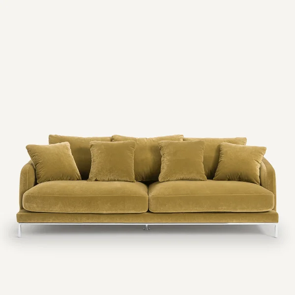 AM.PM Sofa Moderniste, Samt