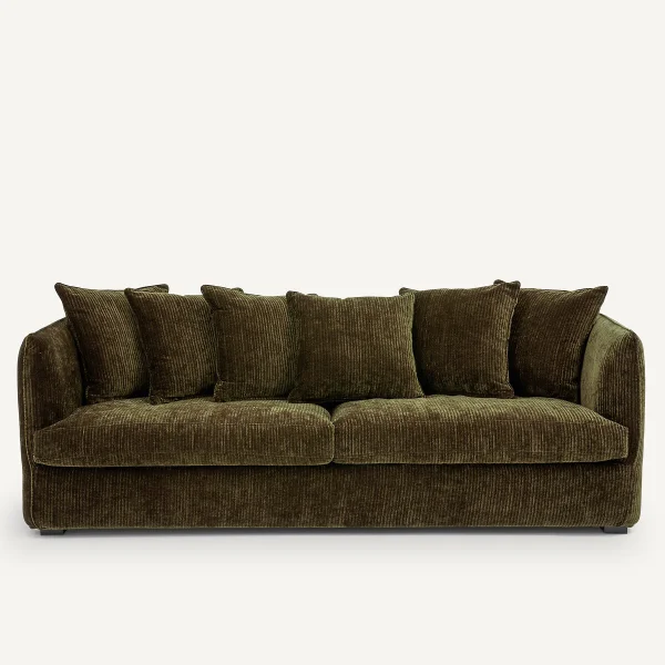 AM.PM Sofa Néo Chiquito, Cordsamt