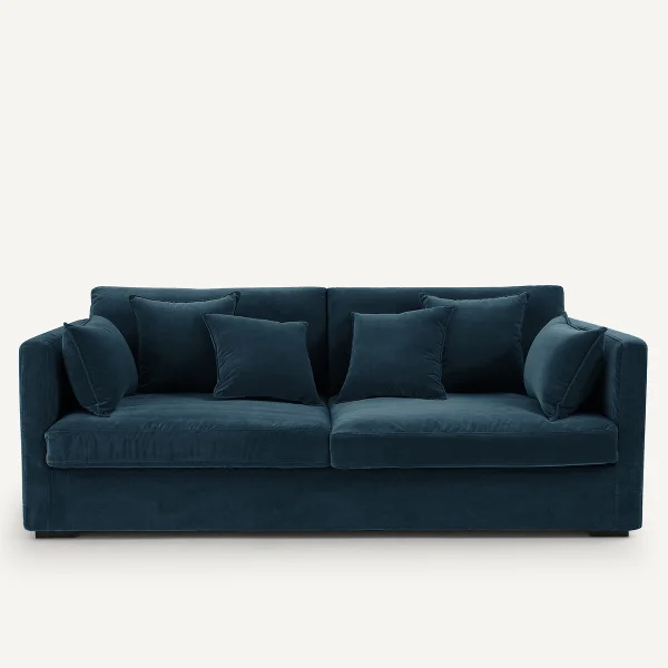 AM.PM Sofa Néo Kinkajou, Samt