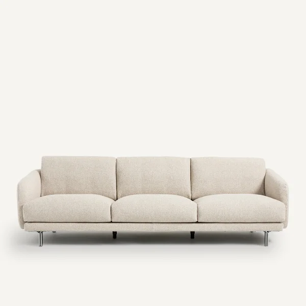 AM.PM Sofa Nogara, Bouclé