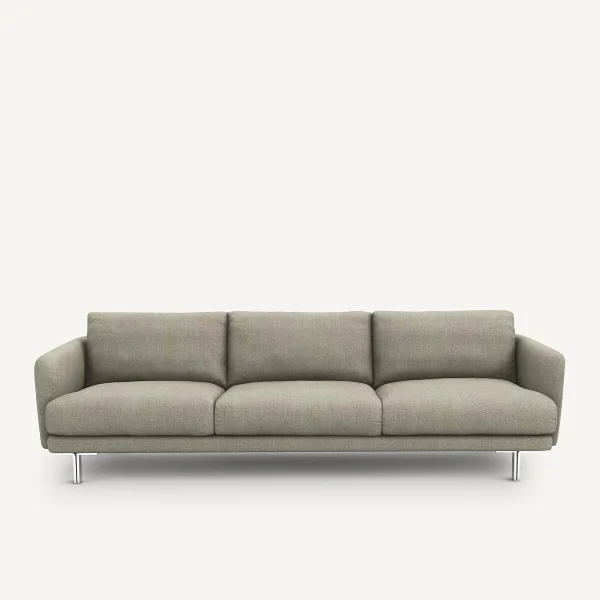 AM.PM Sofa Nogara, Tweed-optik