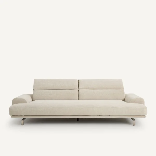 AM.PM Sofa Orizonte, Polyester-natté