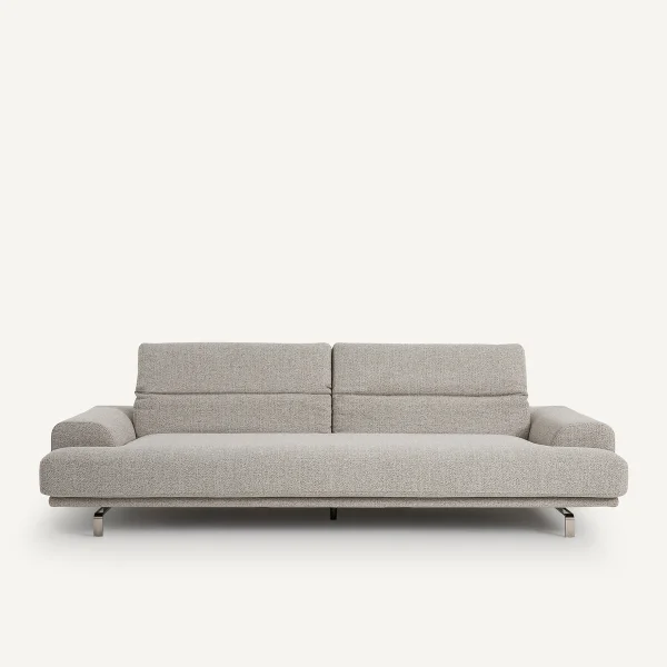 AM.PM Sofa Orizonte, Strukturmischgewebe