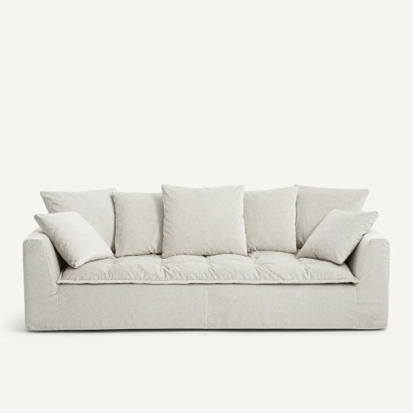 AM.PM Sofa Otavia, Leinensamt
