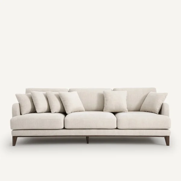 AM.PM Sofa Prose, Baumwolle/leinen