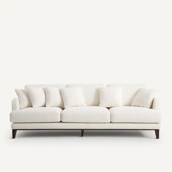 AM.PM Sofa Prose, Bouclé