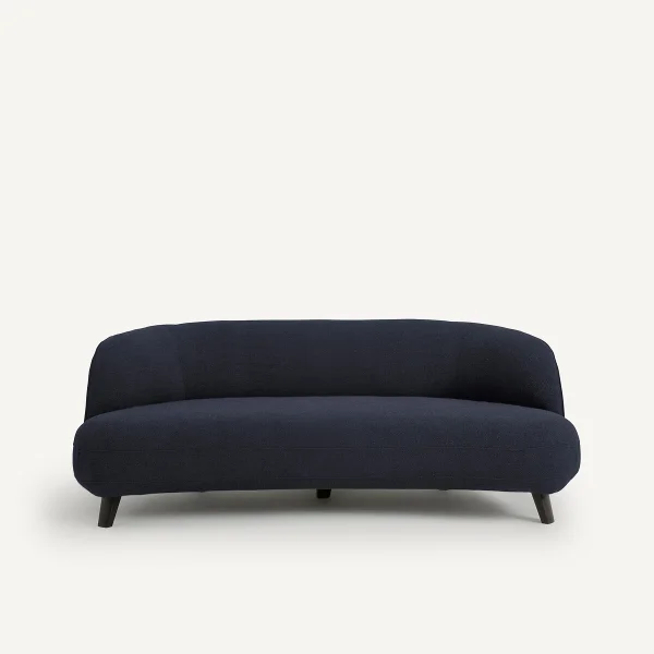 AM.PM Sofa Rosebury, Bouclé-effekt, Design By E.gallina