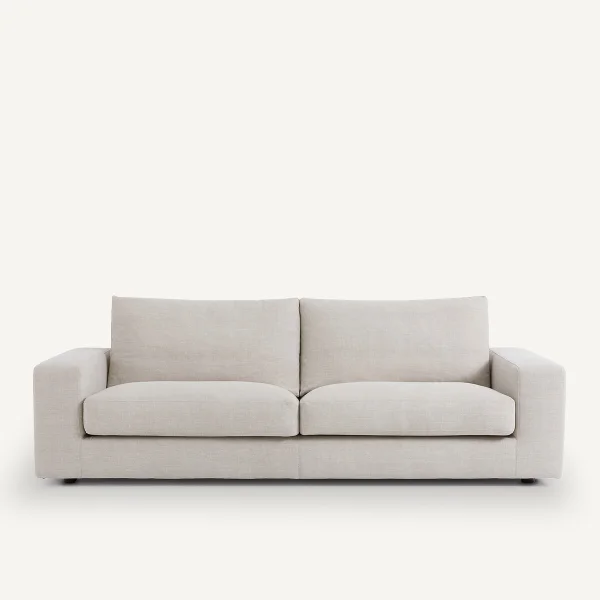 AM.PM Sofa Skander, Baumwolle/leinen