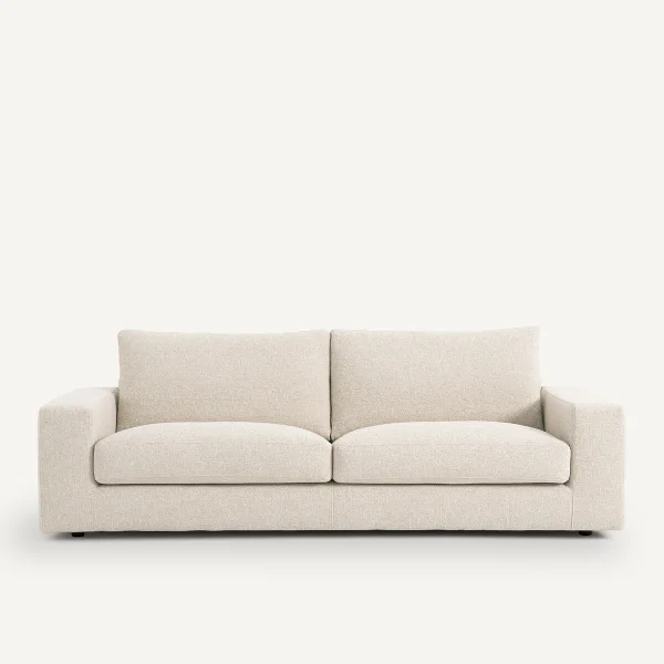 AM.PM Sofa Skander, Bouclé