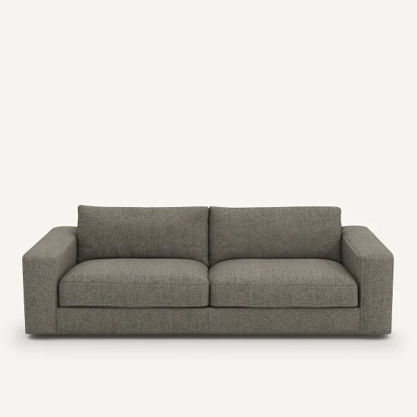 AM.PM Sofa Skander, Tweed-optik