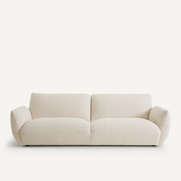 AM.PM Sofa Spogano, Bouclé