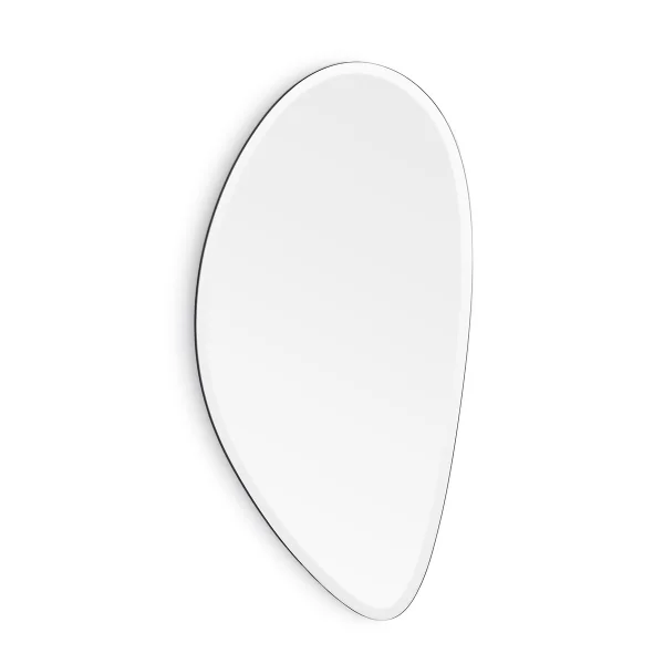 Am.pm Spiegel Cinta In Organischer Form, H. 120 Cm