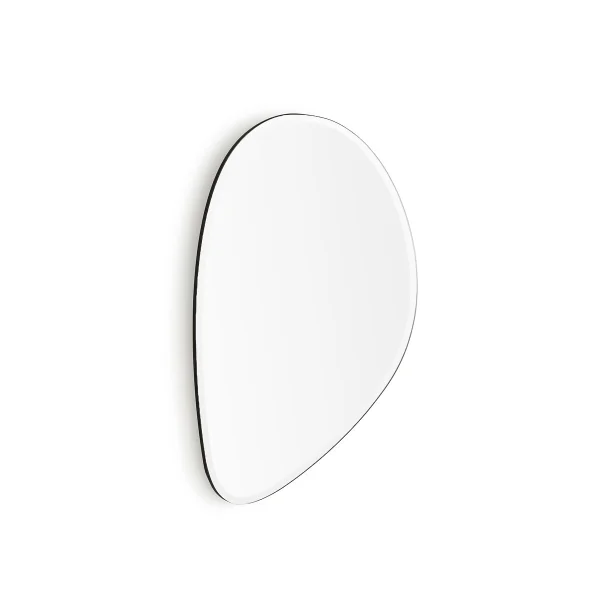 Am.pm Spiegel Cinta In Organischer Form, H. 58 Cm
