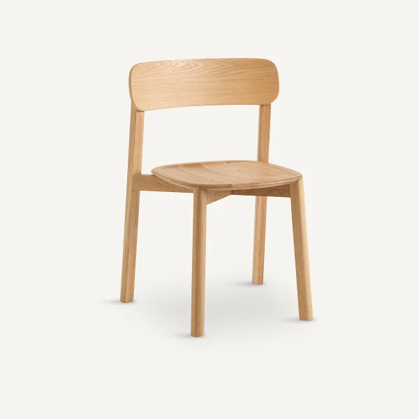 Am.pm Stapelstuhl Batignolles, Design By E. Gallina