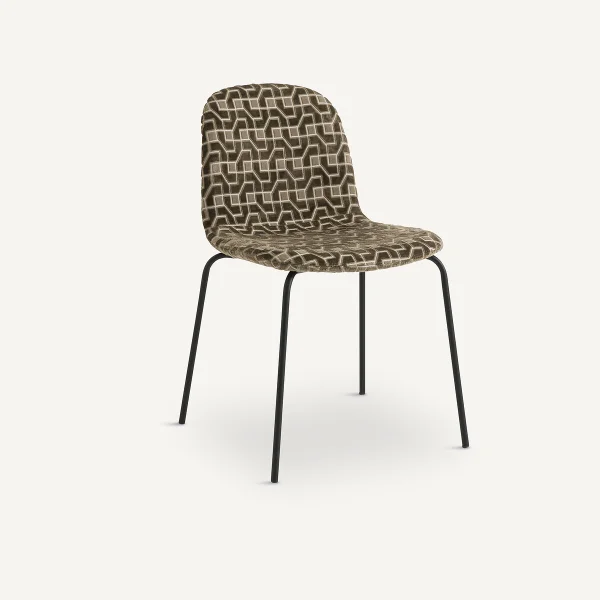 Am.pm Stuhl Tibby, Jacquard