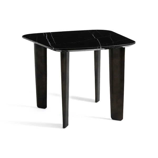 AM.PM Tisch Dolmena Für 3/4 Pers., Schwarzer Marmor