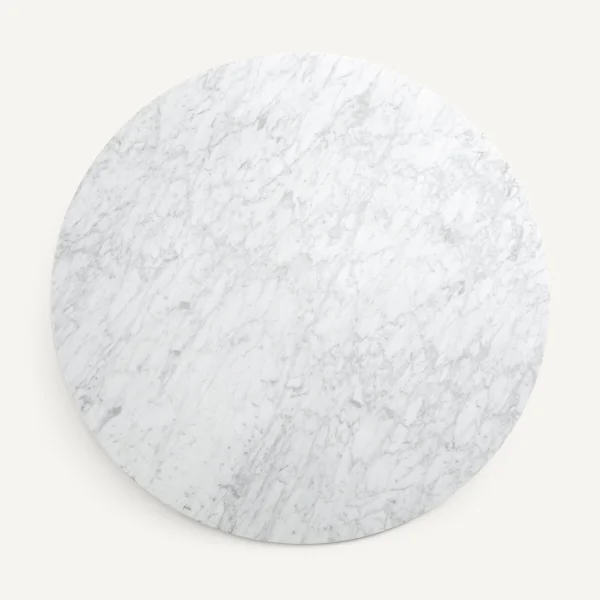 AM.PM Tischplatte Delmo, Marmor, 137 Cm