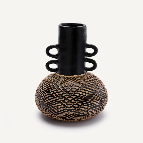 Am.pm Vase Mavazi, Terrakotta, H. 31,5 Cm