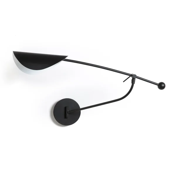 Am.pm Wandleuchte Funambule Mit 1 Arm