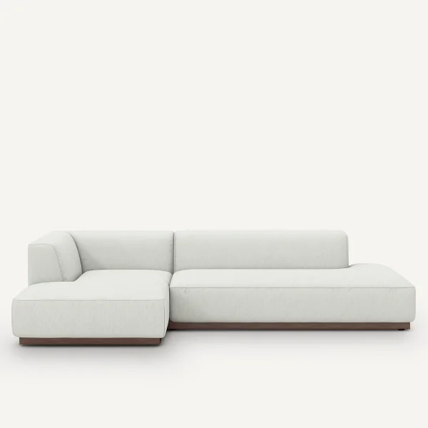 AM.PM Xl-ecksofa Jacopo Mit Ecke Links, Serge