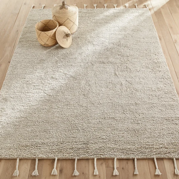 AM.PM Xl-teppich Neroli, Wolle, Handgeknüpft