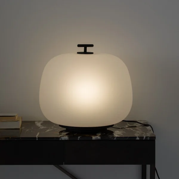 Am.pm Xl-tischlampe Misuto, Design By E. Gallina