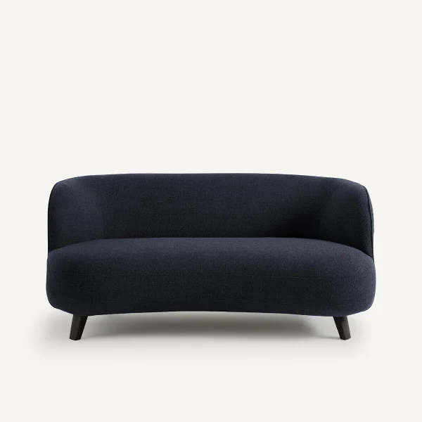 AM.PM Xs-sofa Rosebury, Bouclé-effekt, Design By E.gallina