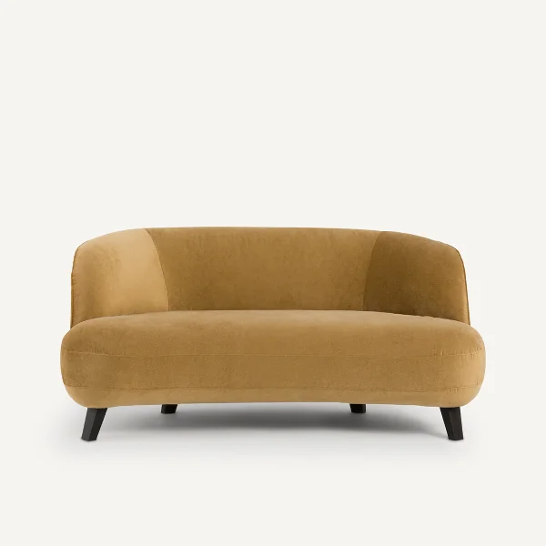AM.PM Xs-sofa Rosebury, Leinensamt