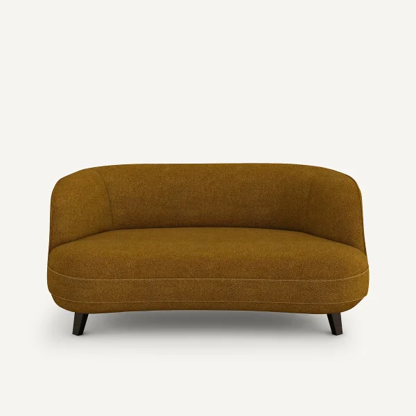 AM.PM Xs-sofa Rosebury, Natté Meliert