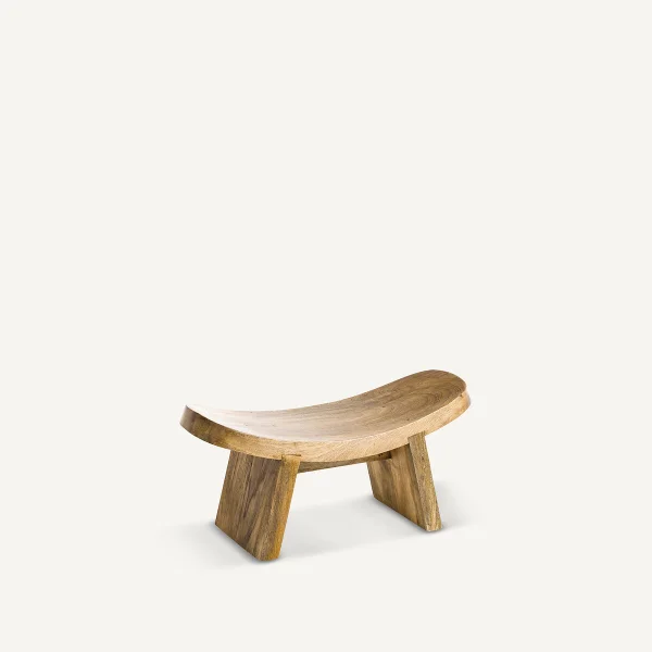 Am.pm Yoga-hocker Fuyuka, Niedrig