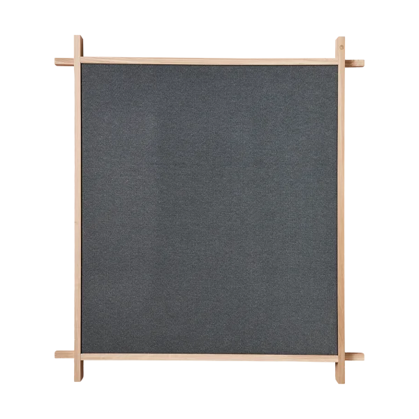 Andersen Furniture Collect Pinwand Large 94x104 cm Oak