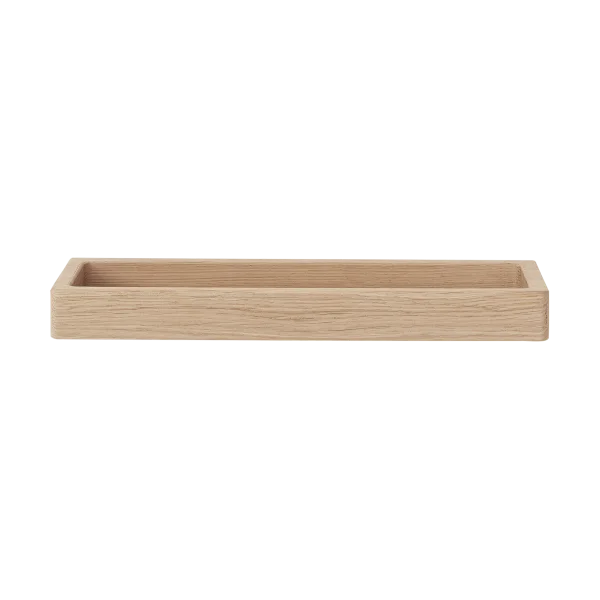 Andersen Furniture Shelf 10 Wandregal 32 cm Lacquered oak