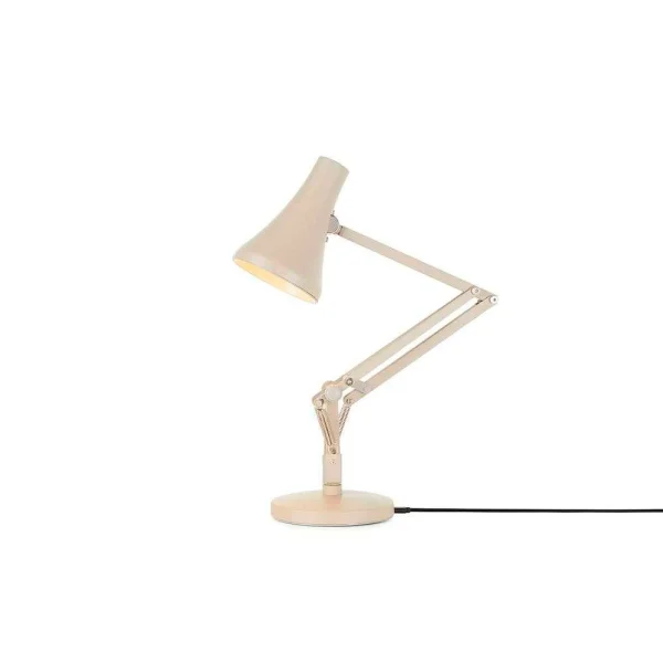 Anglepoise - 90 Mini Mini Tischleuchte Biscuit Beige