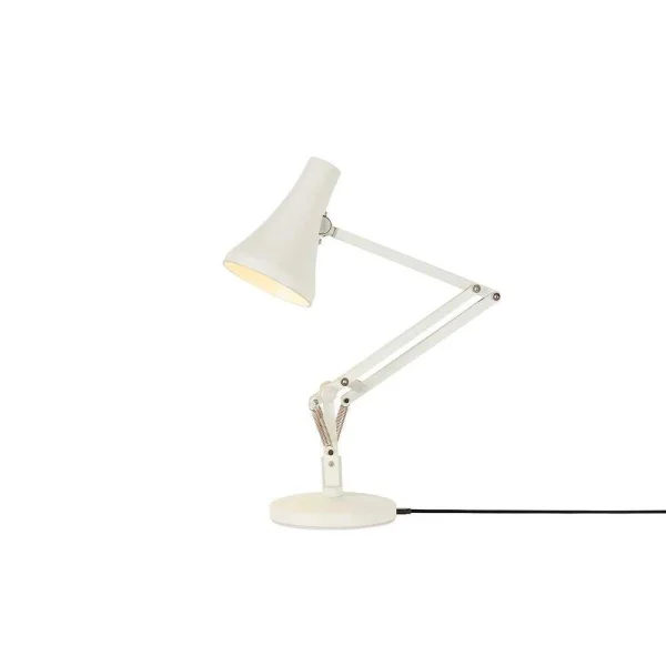 Anglepoise - 90 Mini Mini Tischleuchte Jasmine White