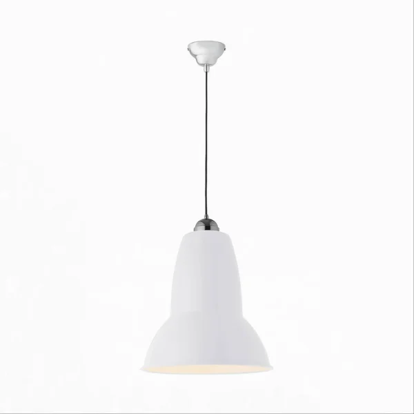 Anglepoise - Original 1227 Giant Pendelleuchte Alpine White
