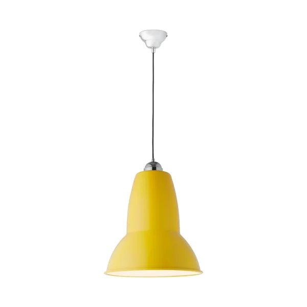 Anglepoise - Original 1227 Giant Pendelleuchte Citrus Yellow