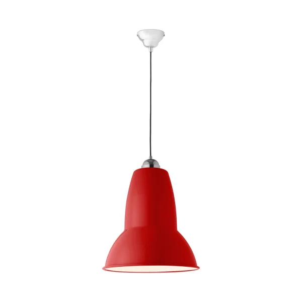 Anglepoise - Original 1227 Giant Pendelleuchte Crimson Red