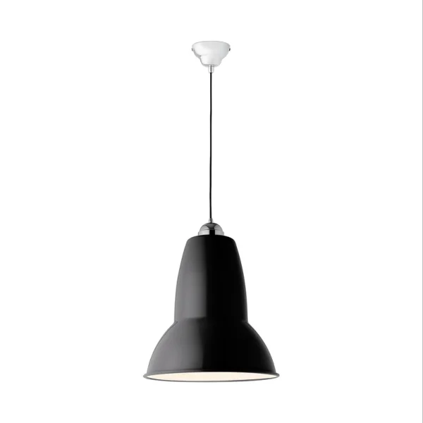 Anglepoise - Original 1227 Giant Pendelleuchte Jet Black
