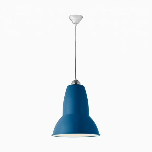 Anglepoise - Original 1227 Giant Pendelleuchte Marine Blue