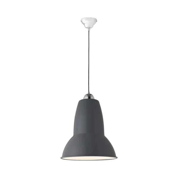 Anglepoise - Original 1227 Giant Pendelleuchte Slate Grey