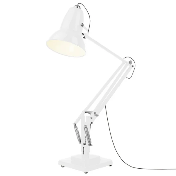 Anglepoise - Original 1227 Giant Stehleuchte Alpine White