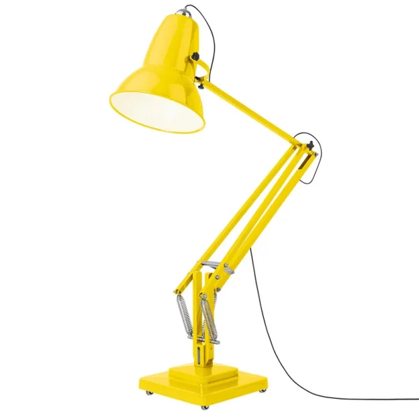 Anglepoise - Original 1227 Giant Stehleuchte Citrus Yellow
