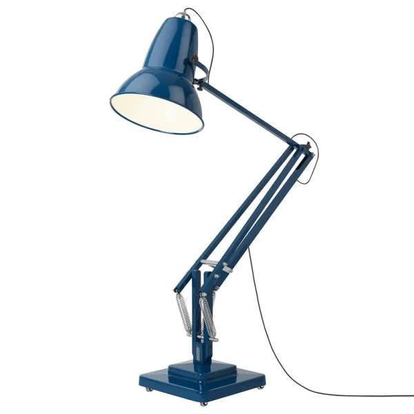 Anglepoise - Original 1227 Giant Stehleuchte Marine Blue