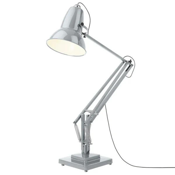 Anglepoise - Original 1227 Giant Stehleuchte Slate Grey
