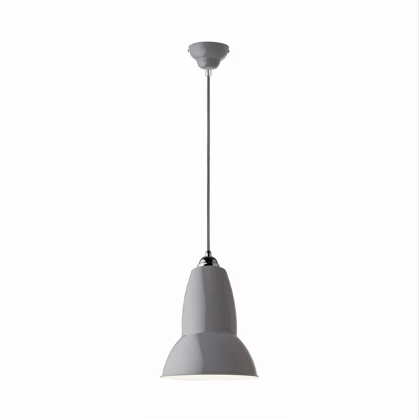 Anglepoise - Original 1227 Midi Pendelleuchte Dove Grey