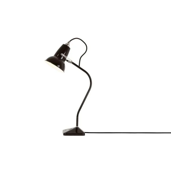 Anglepoise - Original 1227 Mini Tischleuchte Jet Black